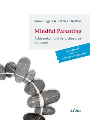 cover image of Mindful Parenting